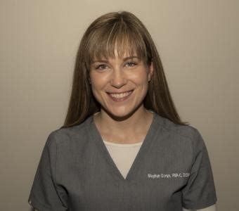 Meghan Doran, NP .